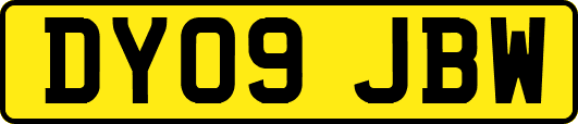 DY09JBW