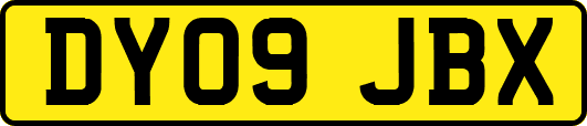DY09JBX