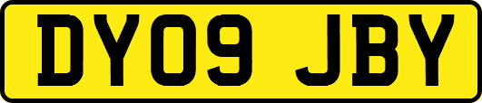 DY09JBY