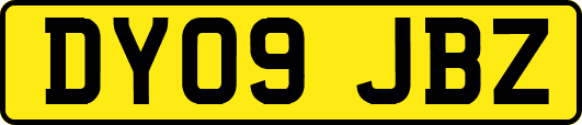 DY09JBZ