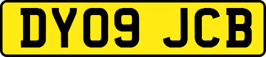 DY09JCB