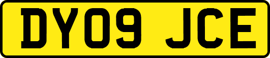 DY09JCE