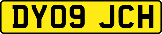 DY09JCH