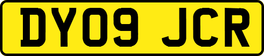 DY09JCR