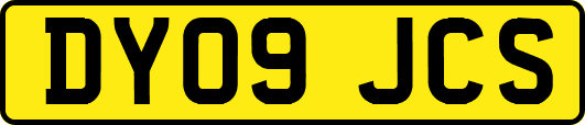 DY09JCS