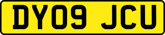 DY09JCU