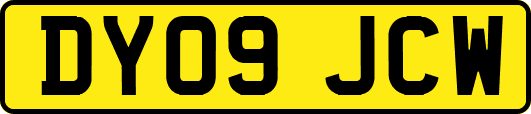 DY09JCW