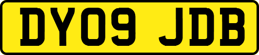 DY09JDB