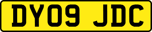 DY09JDC