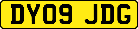 DY09JDG