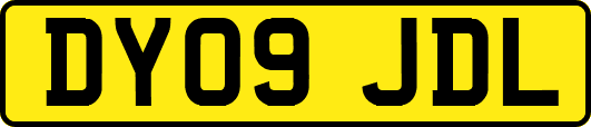 DY09JDL