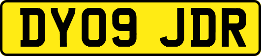 DY09JDR