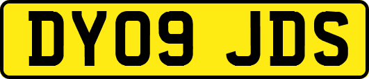 DY09JDS