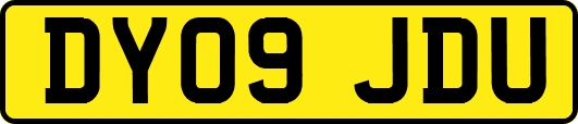 DY09JDU