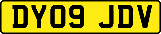 DY09JDV