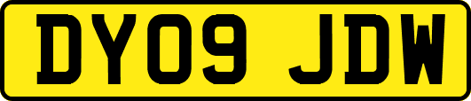 DY09JDW