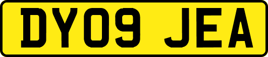 DY09JEA