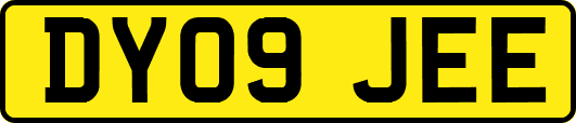 DY09JEE