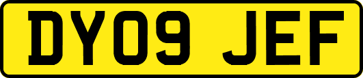 DY09JEF