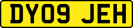 DY09JEH