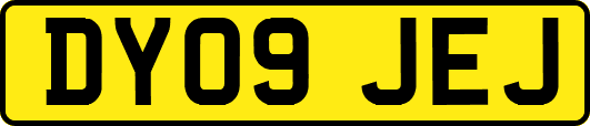 DY09JEJ