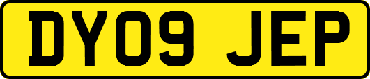 DY09JEP