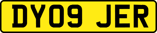 DY09JER