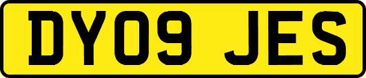 DY09JES