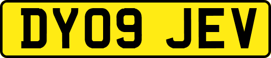 DY09JEV