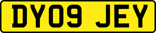 DY09JEY