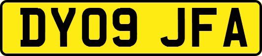 DY09JFA