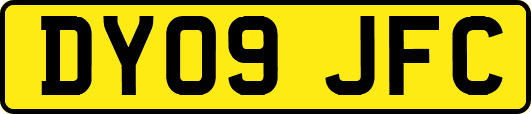 DY09JFC