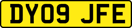DY09JFE