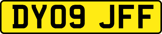 DY09JFF