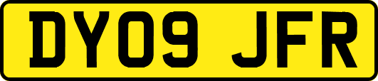 DY09JFR