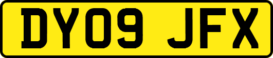 DY09JFX