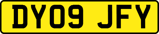DY09JFY