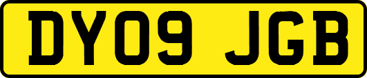 DY09JGB