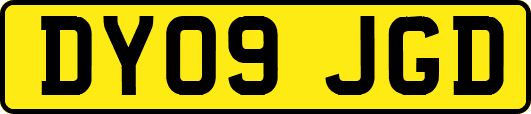 DY09JGD