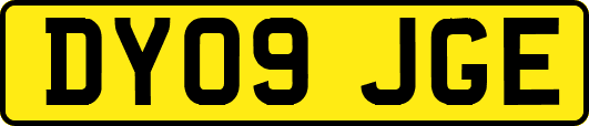 DY09JGE