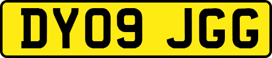 DY09JGG