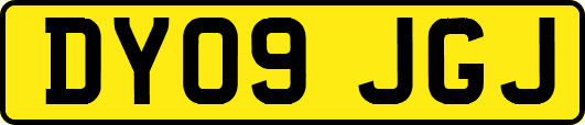 DY09JGJ