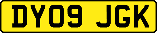 DY09JGK