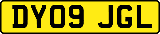 DY09JGL