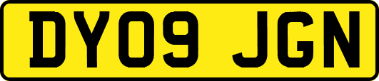 DY09JGN