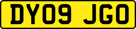 DY09JGO