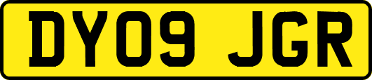 DY09JGR