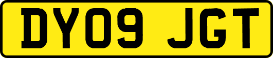 DY09JGT