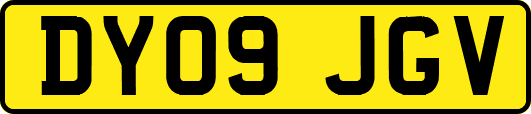 DY09JGV