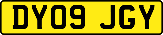 DY09JGY